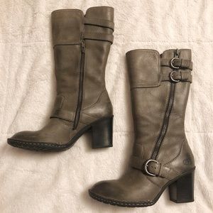 Born boots